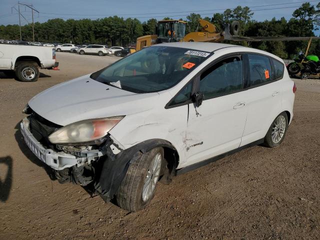 Ford C-max se (2013)