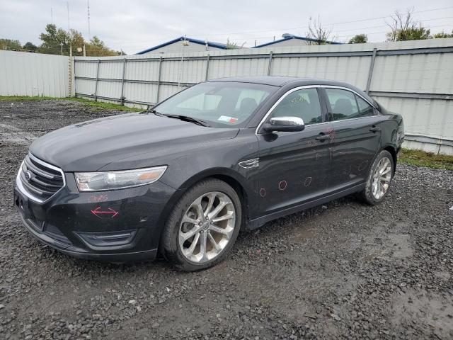 Ford Taurus lim (2013)