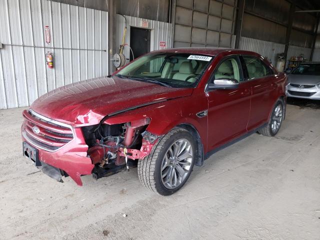 Ford Taurus lim (2013)