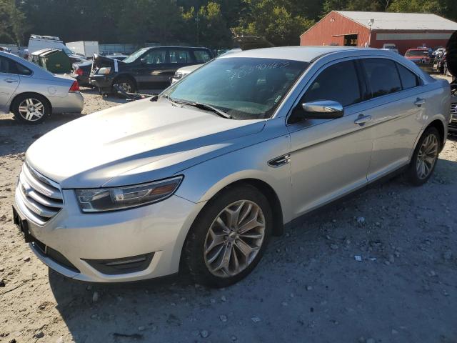 Ford Taurus lim (2013)
