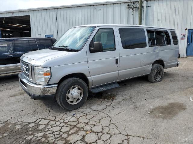 Ford Econoline (2014)
