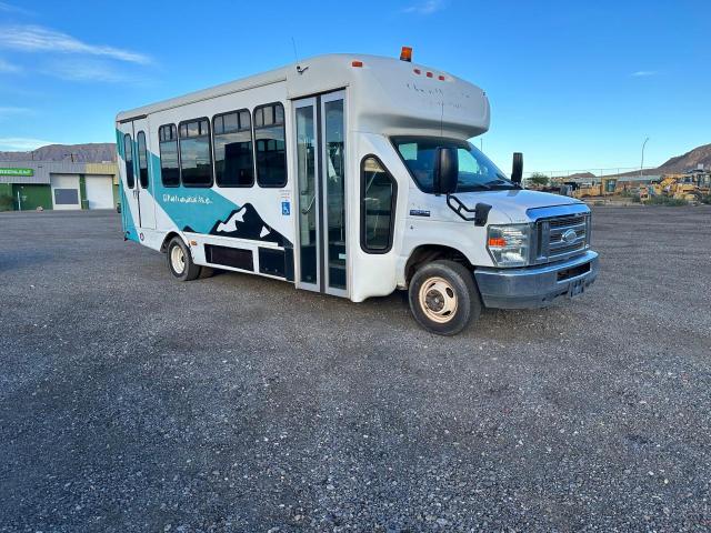 Ford Econoline (2014)