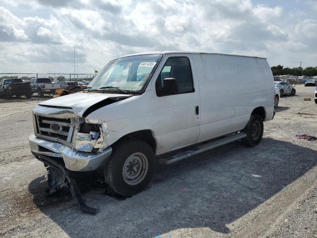 Ford Econoline (2014)