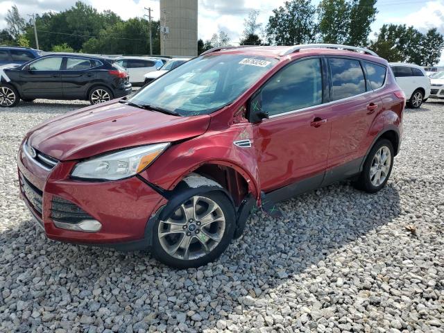 Ford Escape tit (2014)