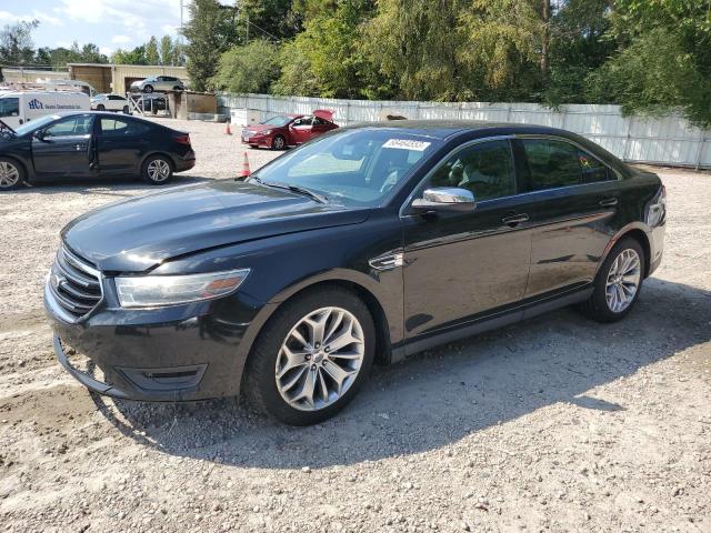 Ford Taurus lim (2014)