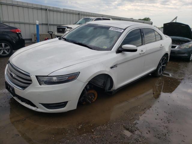 Ford Taurus sel (2014)