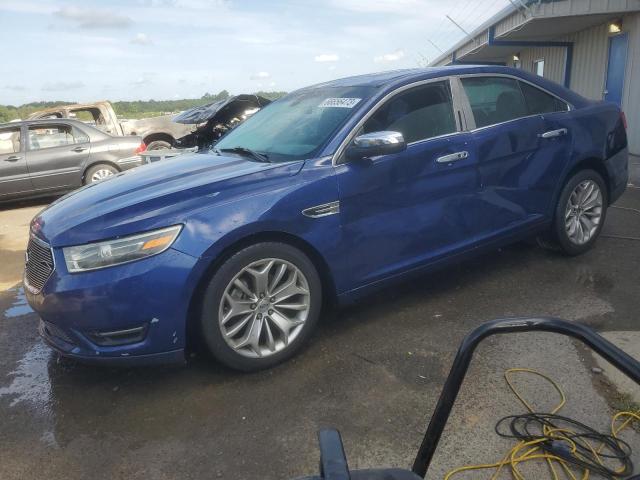 Ford Taurus lim (2015)