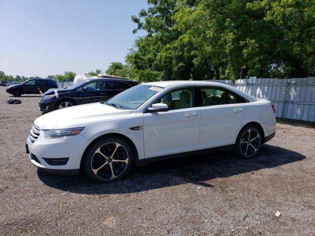 Ford Taurus sel (2015)