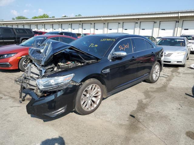 Ford Taurus lim (2016)
