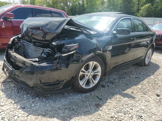Ford Taurus sel (2016)