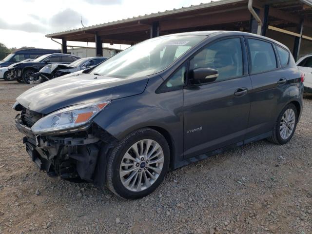 Ford C-max se (2017)
