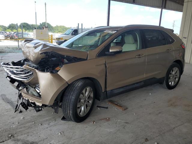 Ford Edge (2020)