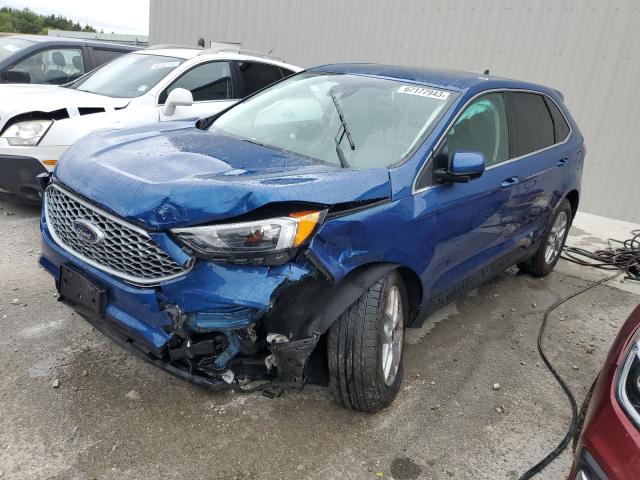 Ford Edge (2023)