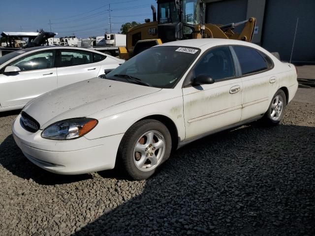 Ford Taurus sel (2000)