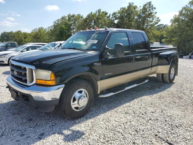 Ford F350 super (2001)