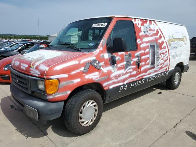 Ford Econoline (2003)