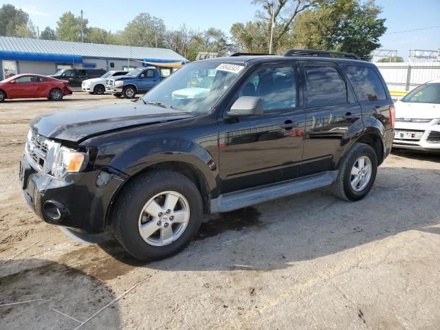 Ford Escape xlt (2009)