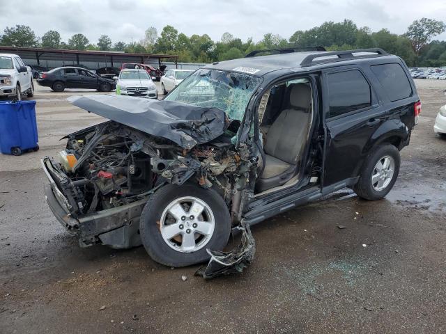 Ford Escape xlt (2010)