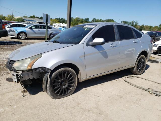 Ford Focus ses (2010)