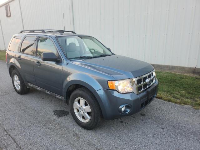 Ford Escape xlt (2011)