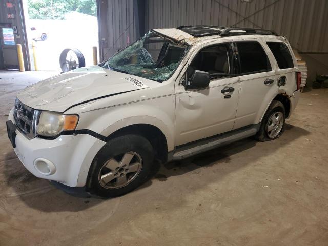 Ford Escape xlt (2011)