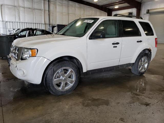 Ford Escape xlt (2011)