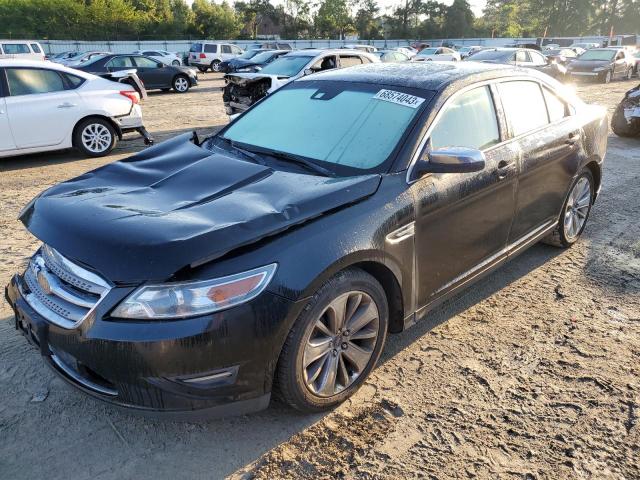 Ford Taurus lim (2012)