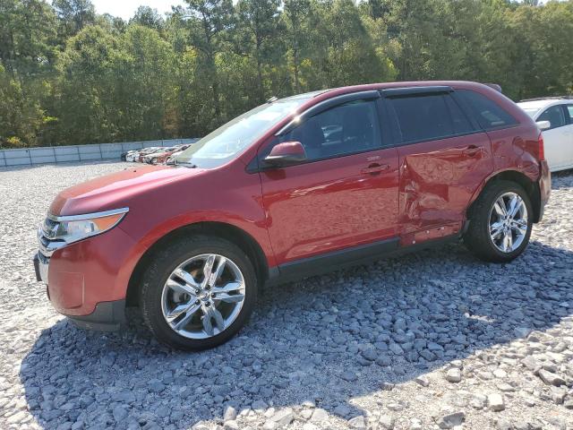 Ford Edge (2013)