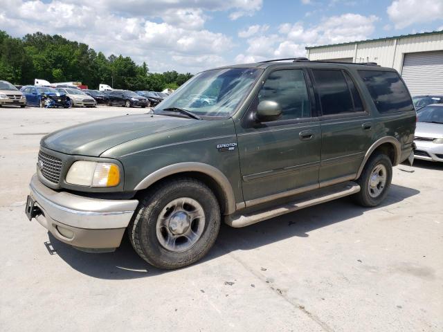 Ford Expedition (2000)