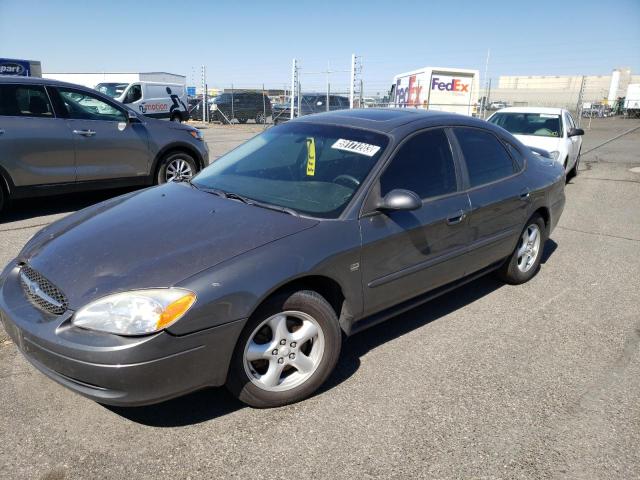 Ford Taurus ses (2003)