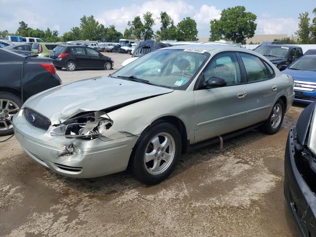 Ford Taurus ses (2004)