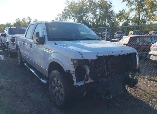 Ford F-150 (2010)