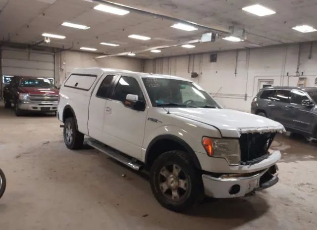 Ford F-150 (2010)