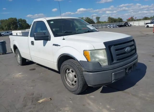 Ford F-150 (2010)