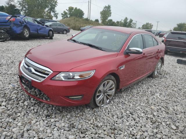 Ford Taurus lim (2010)
