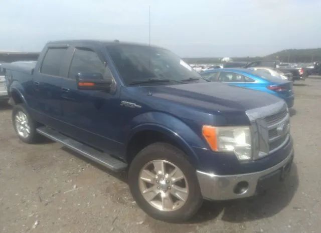 Ford F-150 (2011)