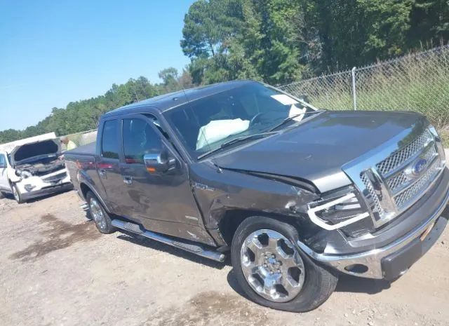 Ford F-150 (2011)