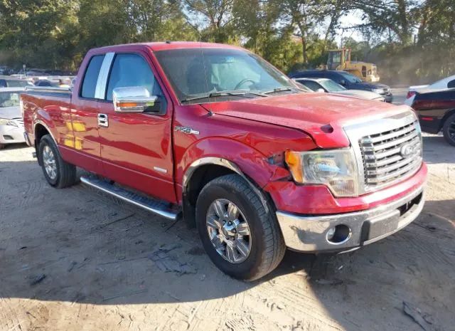 Ford F-150 (2011)