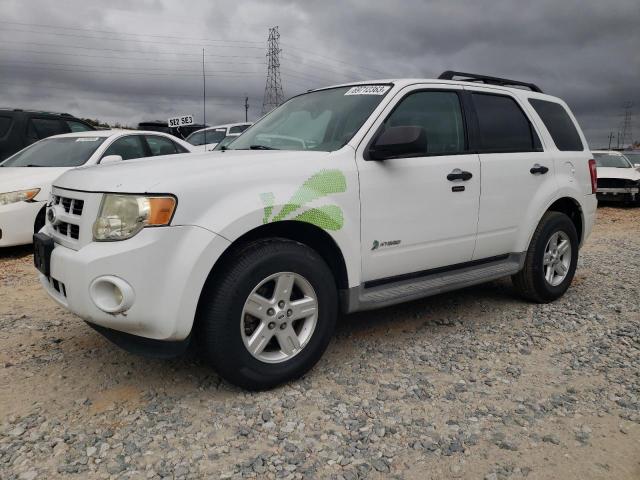 Ford Escape hyb (2011)