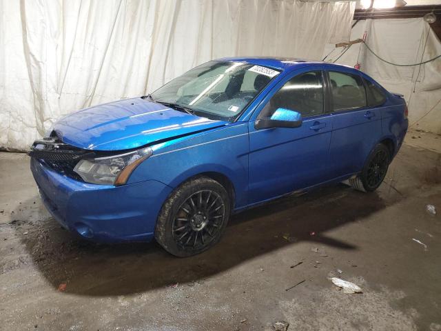 Ford Focus ses (2011)