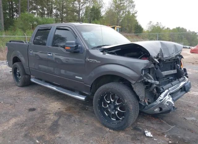 Ford F-150 (2012)