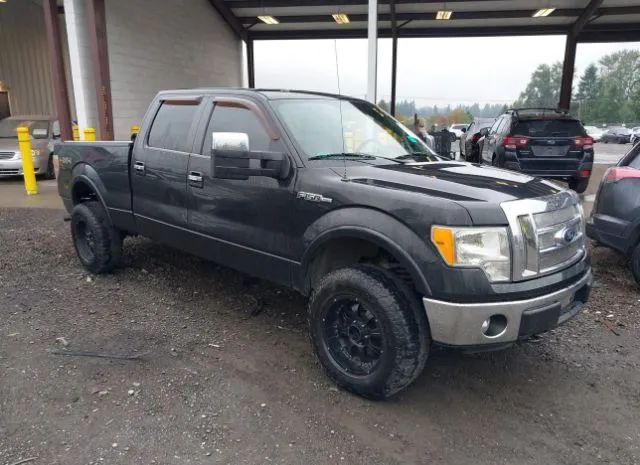 Ford F-150 (2012)