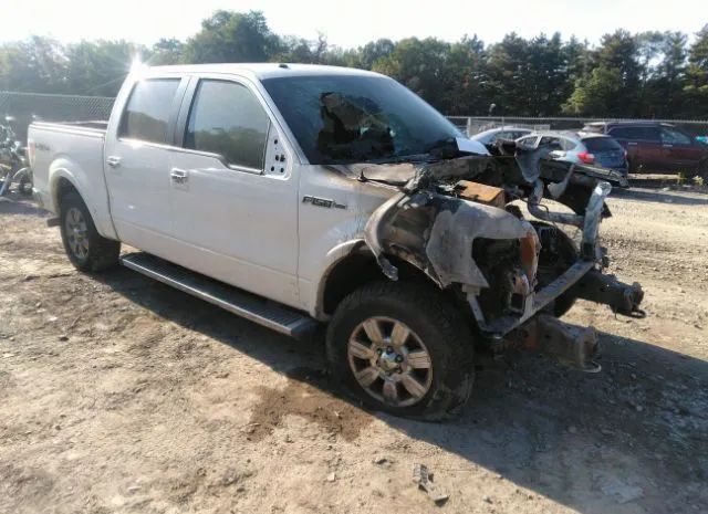 Ford F-150 (2012)