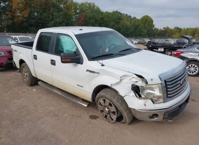 Ford F-150 (2012)