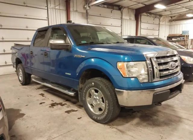 Ford F-150 (2012)