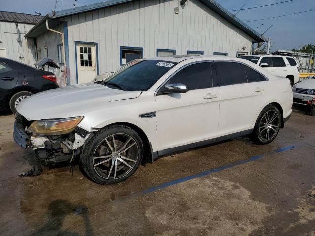 Ford Taurus lim (2012)