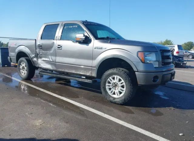 Ford F-150 (2013)