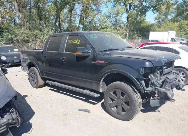 Ford F-150 (2013)