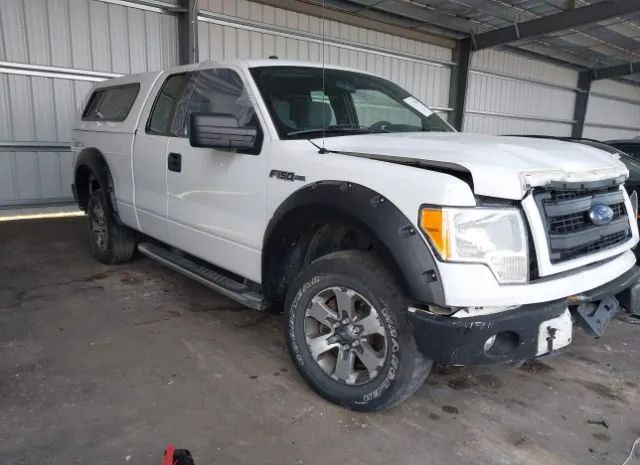 Ford F-150 (2013)