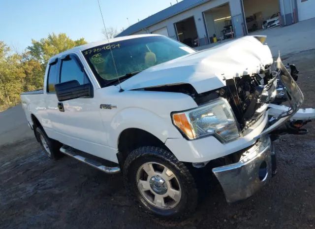 Ford F-150 (2013)